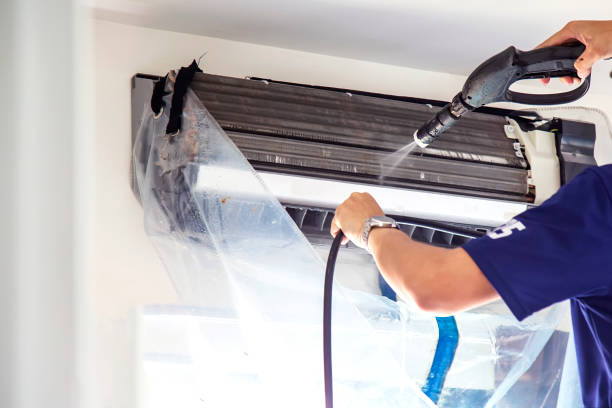 Best Ductwork Cleaning Services  in Ithaca, MI