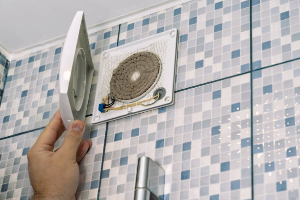 Best Best Air Duct Cleaning Company  in Ithaca, MI
