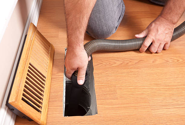 Ductwork Cleaning Services in Ithaca, MI