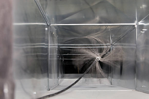 Best Commercial Air Duct Cleaning  in Ithaca, MI