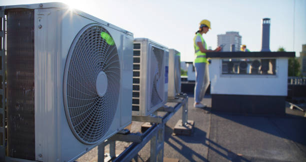 Ithaca, MI Airduct Cleaning Company