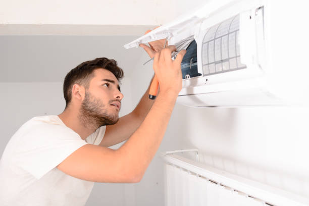 Best Air Duct Cleaning Near Me  in Ithaca, MI
